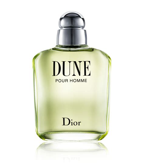 dior dune pour homme opinie|christian dior dune for men.